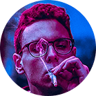 صورة عضو الفريق