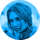 صورة عضو الفريق