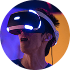 صورة عضو الفريق