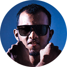 صورة عضو الفريق